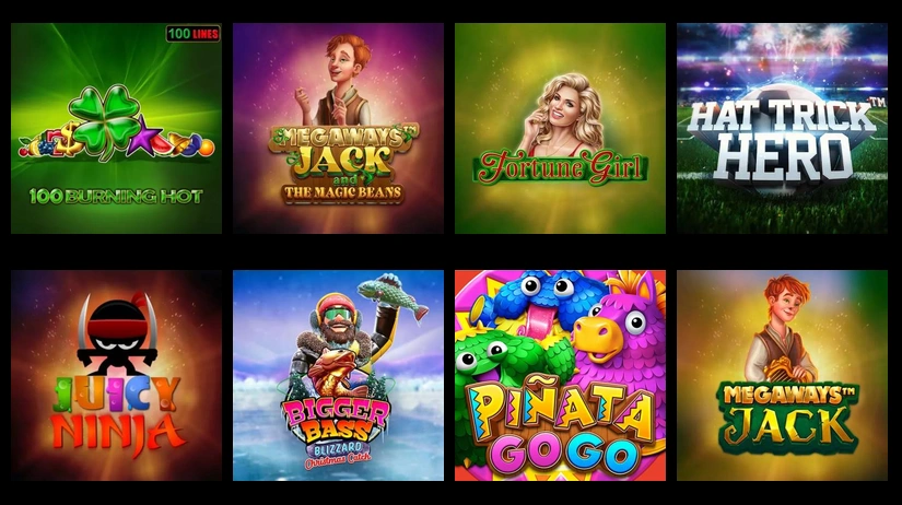 Bônus de Boas-Vindas na 7lgbet.COM